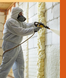 Услуги Услуги утепления в Белогорске под ключ