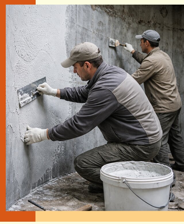 Утепление резервуаров жидкой теплоизоляцией в Белогорске